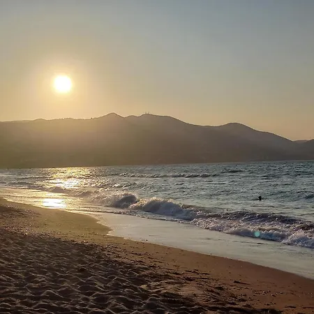 Katerina's - Near The Sea Διαμέρισμα *