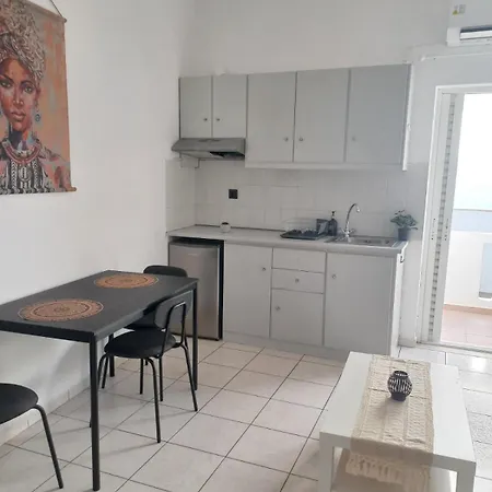 Appartement Katerina's - Near The Sea Amoudara Lasithiou