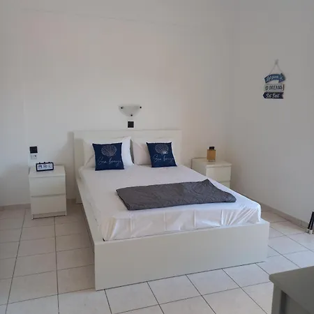 Katerina's - Near The Sea Appartement *