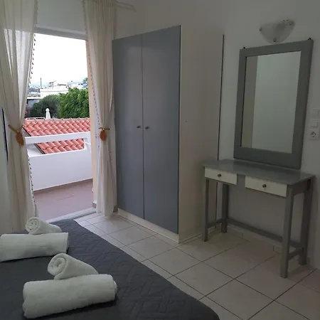 Katerina's - Near The Sea Appartement Amoudara Lasithiou