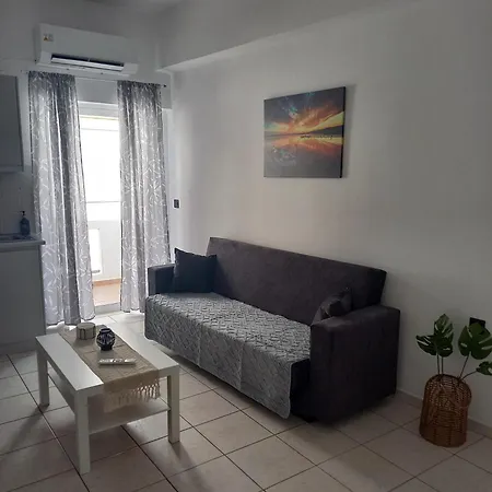 Katerina's - Near The Sea Appartement *