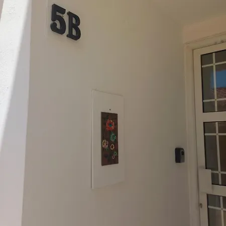 Appartement Katerina's - Near The Sea *